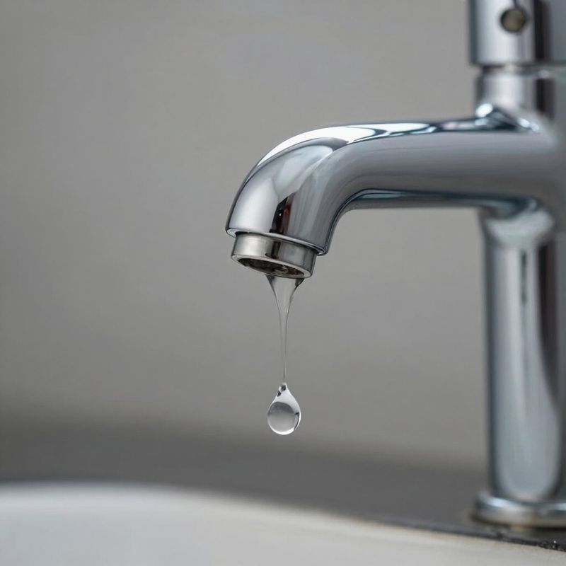Leak Detection & Repair in Conroe