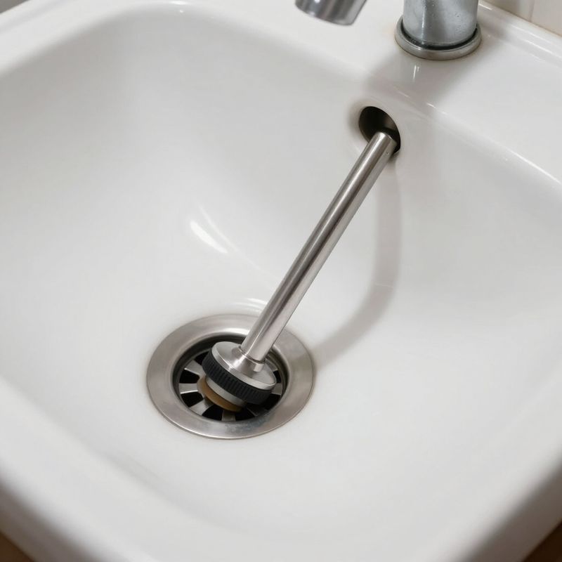 Drain Cleaning & Unclogging in Conroe