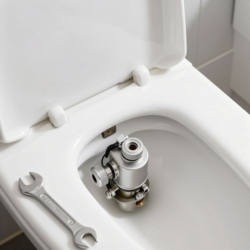 Toilet & Faucet Repair in Conroe