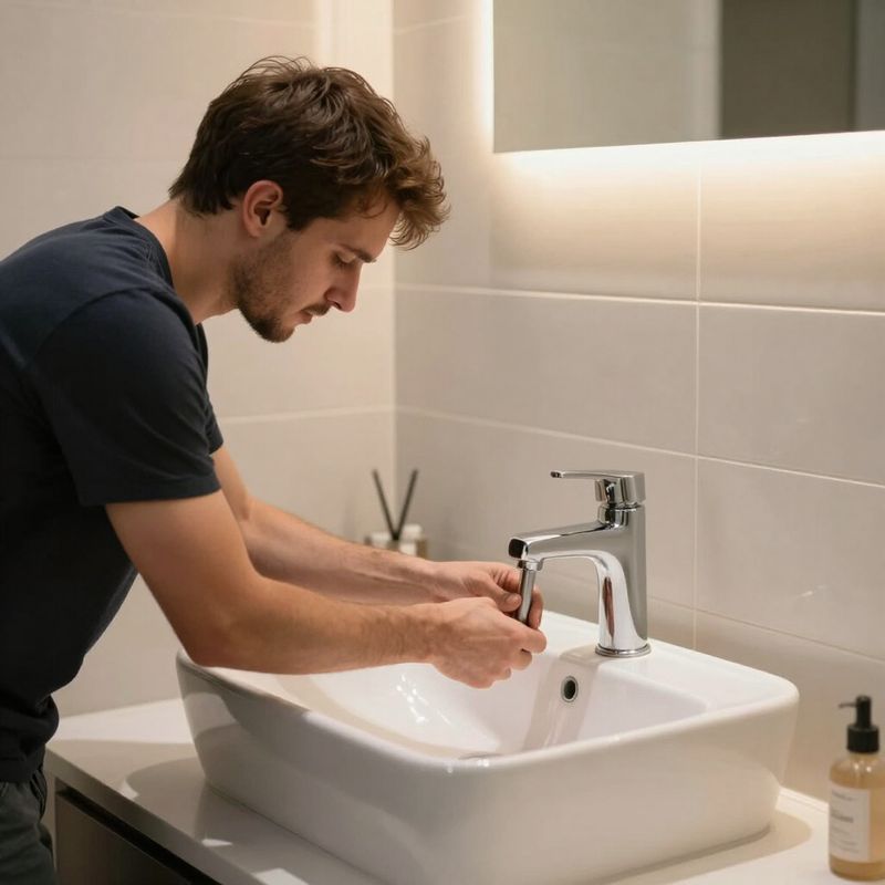 Bathroom & Kitchen Upgrades in Conroe
